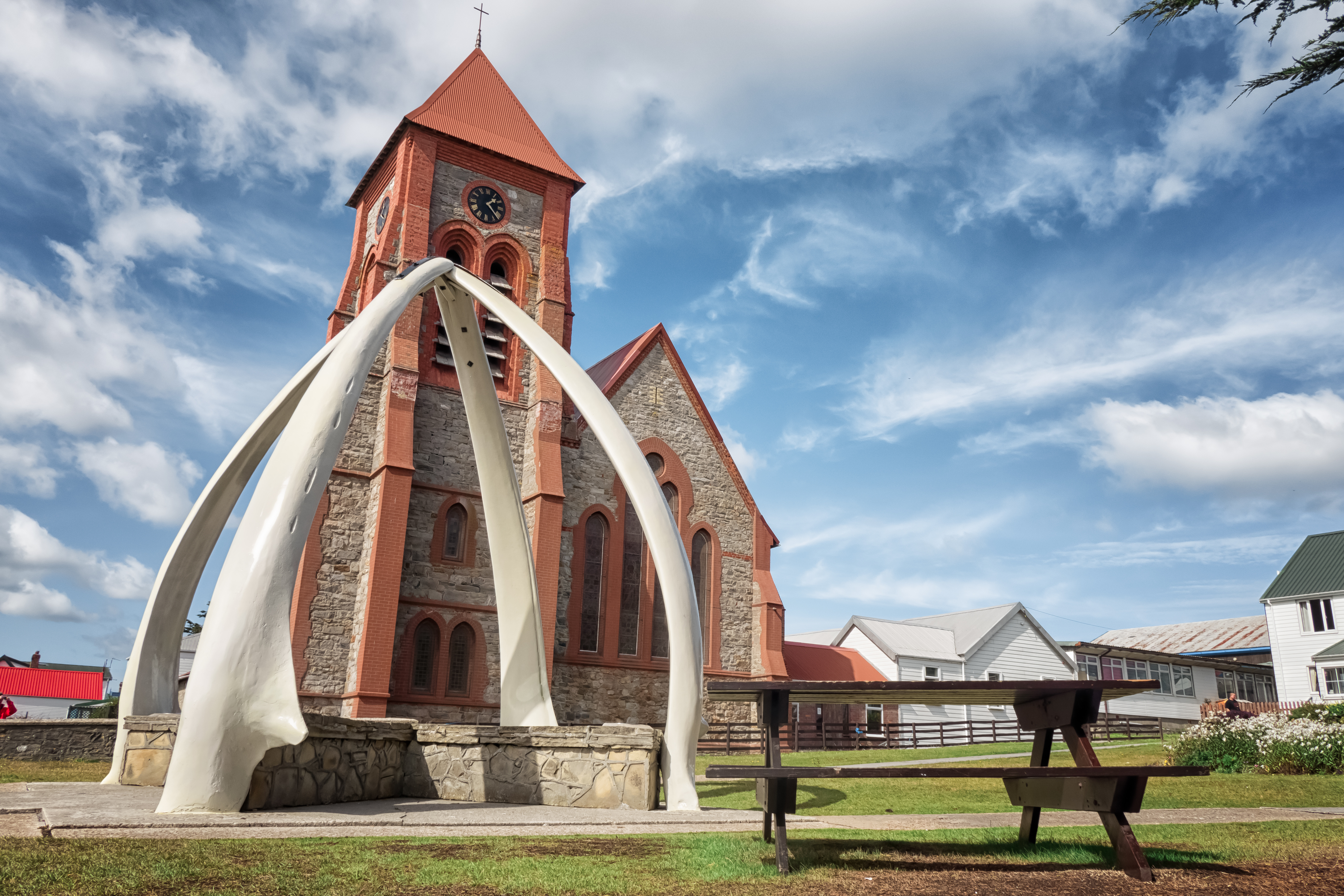 Falklands_Stanley_Church