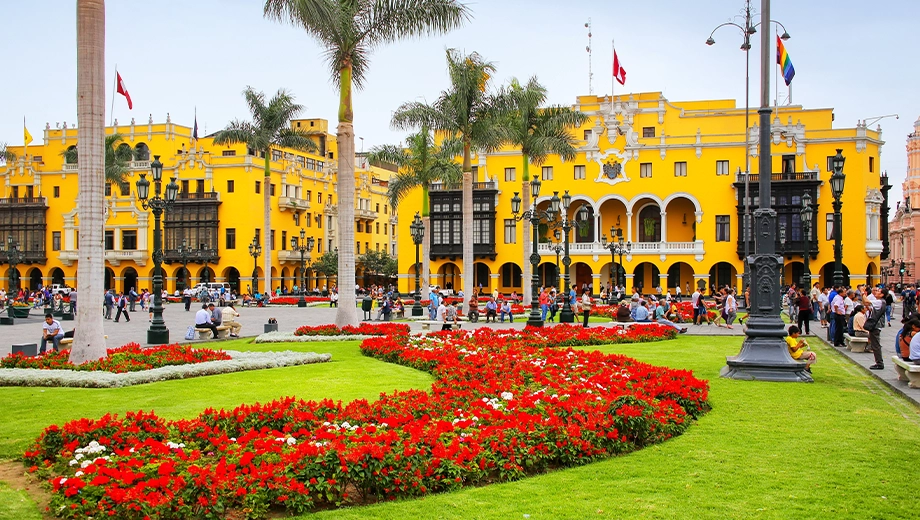 Peru_Lima_Plaza_de_Armas