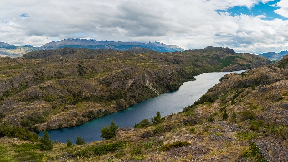 Tamango National Reserve