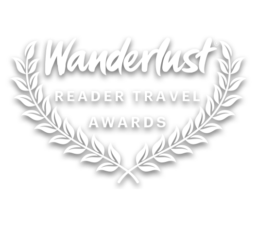 Wanderlust Reader Travel Awards