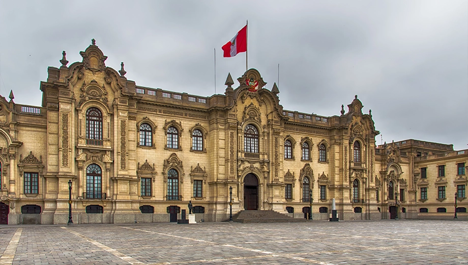 Peru_Lima_Government_Palace