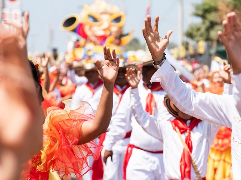 Feel the rhythm! Our favourite carnivals across Latin America Latin